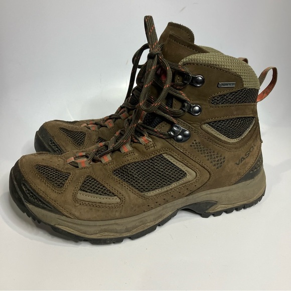 Vasque Other - Vasque breeze 3 hiking boots size 10 wide